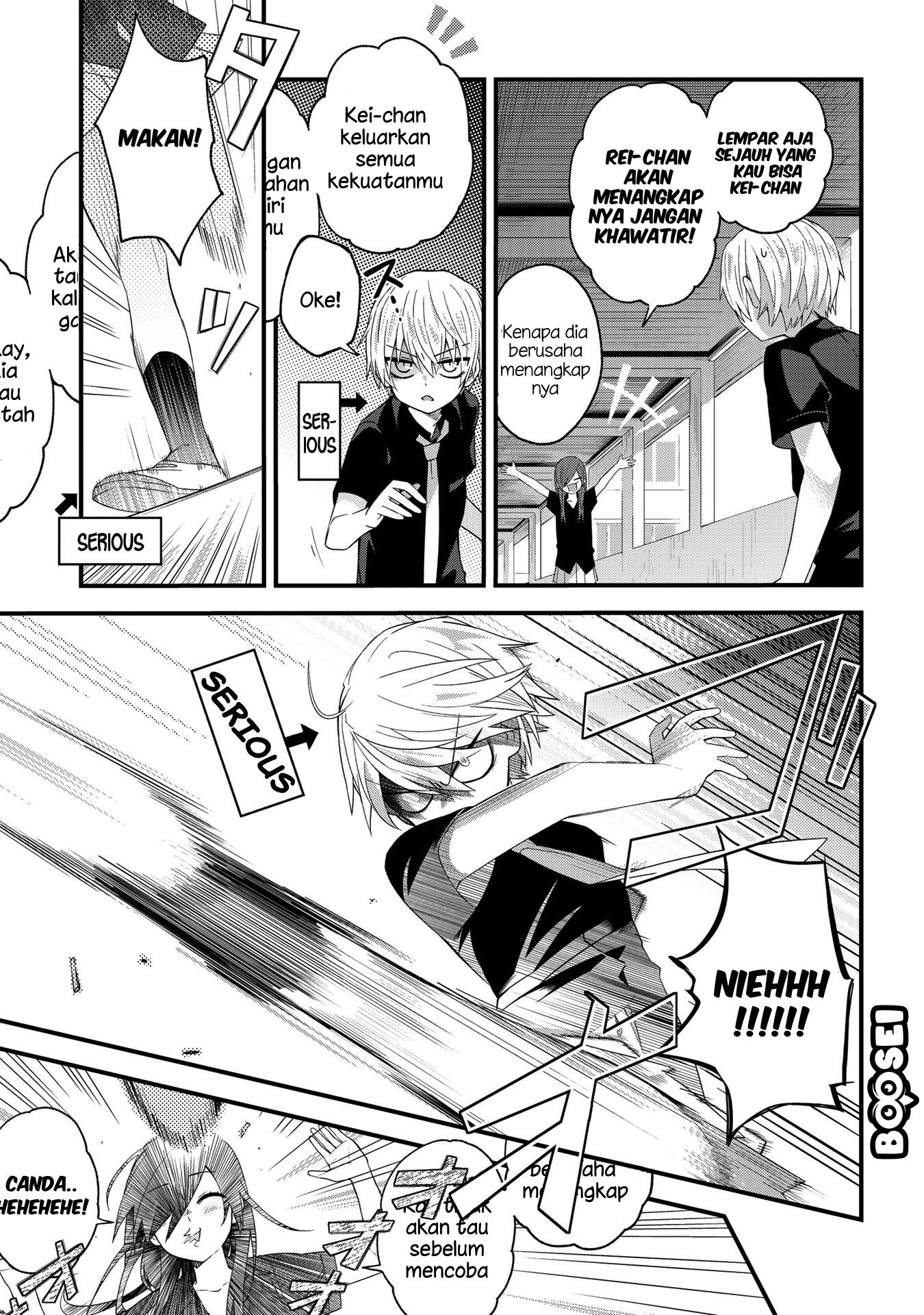 school-zone - Chapter: 27