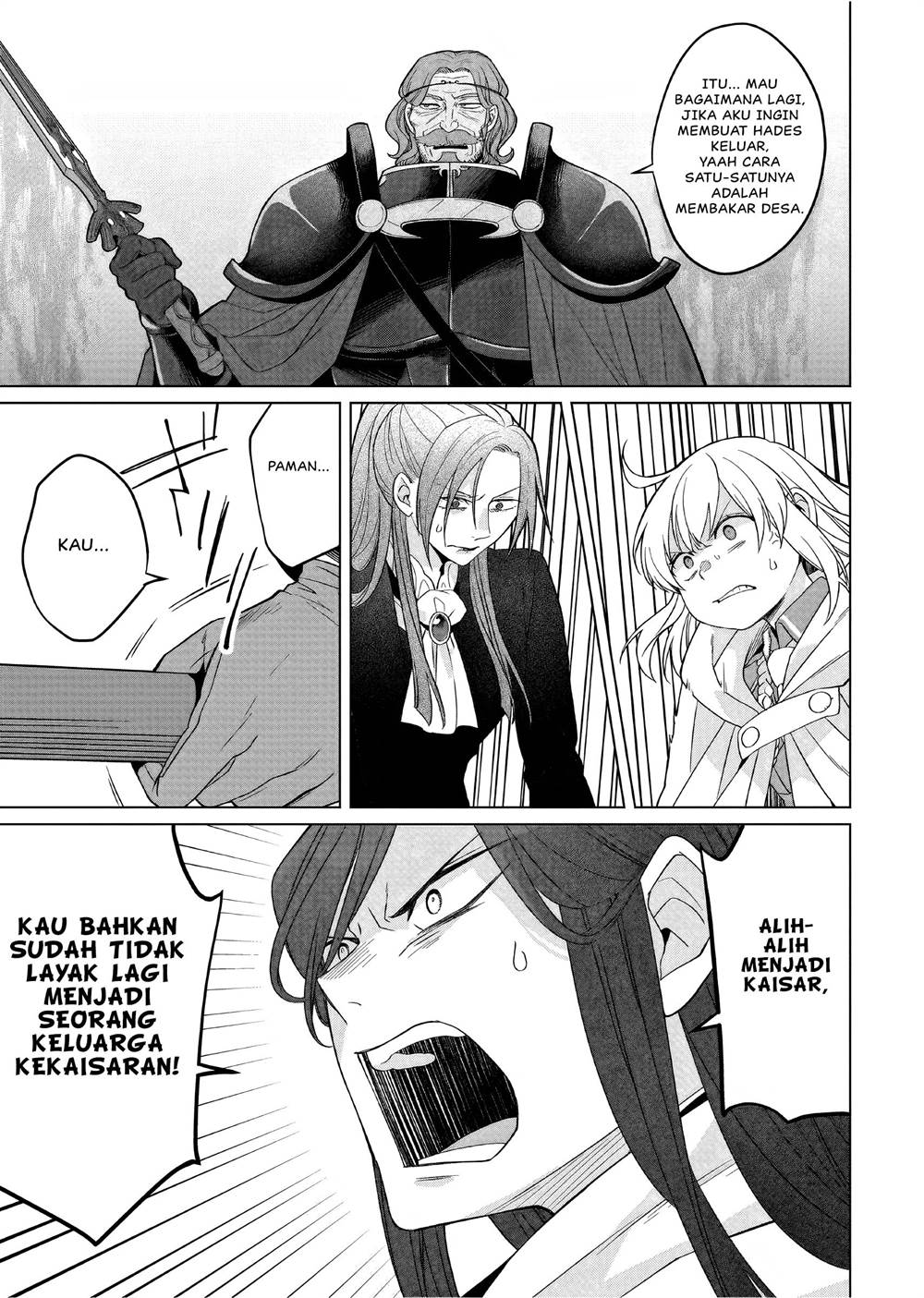 yarinaoshi-reijou-wa-ryuutei-heika-wo-kouryakuchuu - Chapter: 30