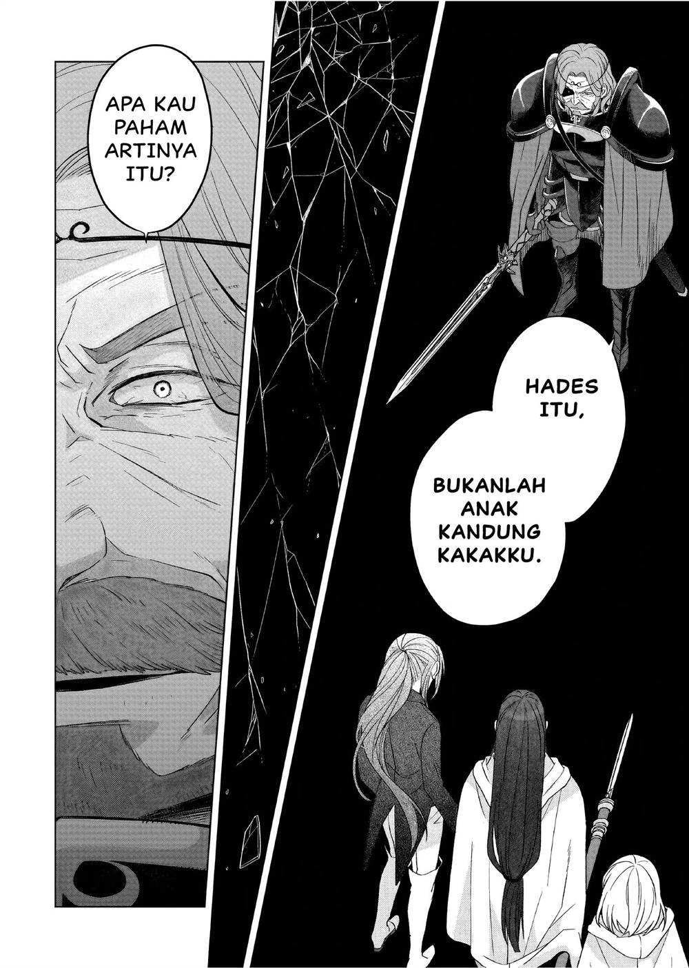 yarinaoshi-reijou-wa-ryuutei-heika-wo-kouryakuchuu - Chapter: 30