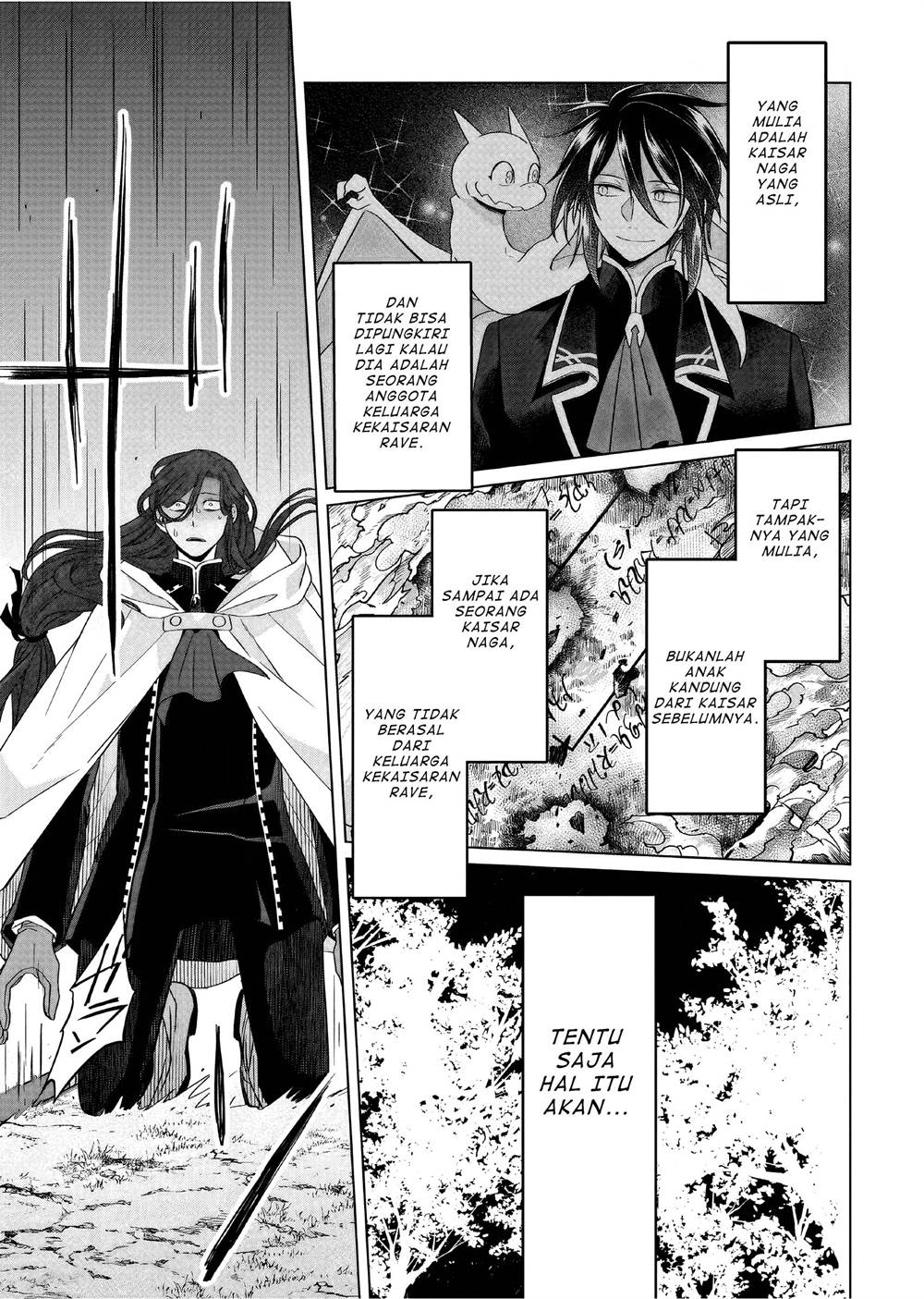 yarinaoshi-reijou-wa-ryuutei-heika-wo-kouryakuchuu - Chapter: 30