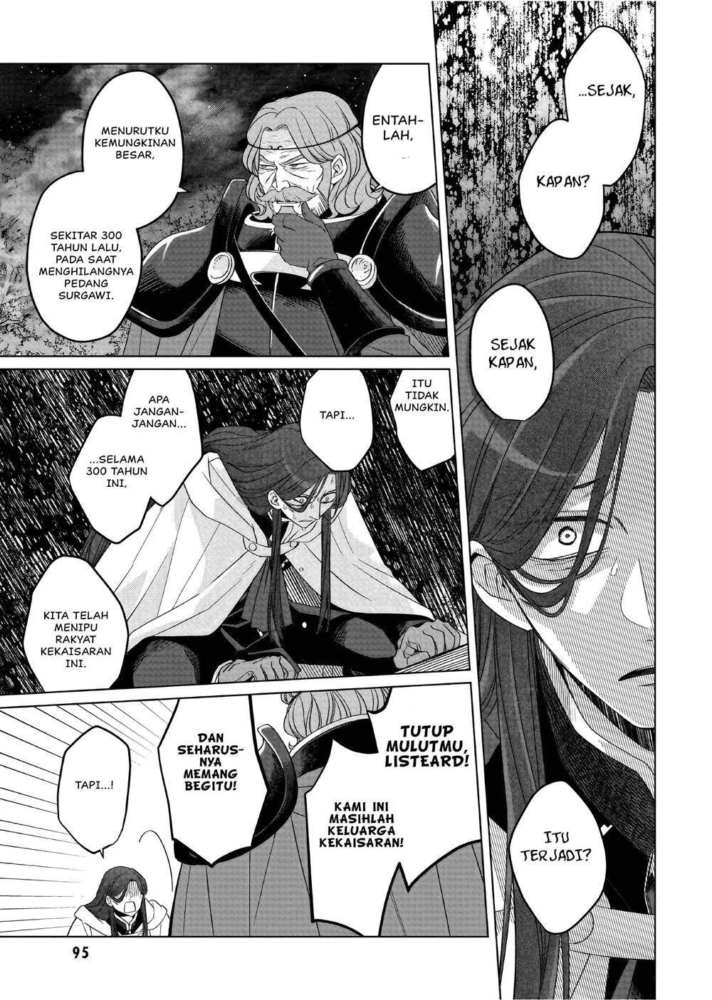 yarinaoshi-reijou-wa-ryuutei-heika-wo-kouryakuchuu - Chapter: 30