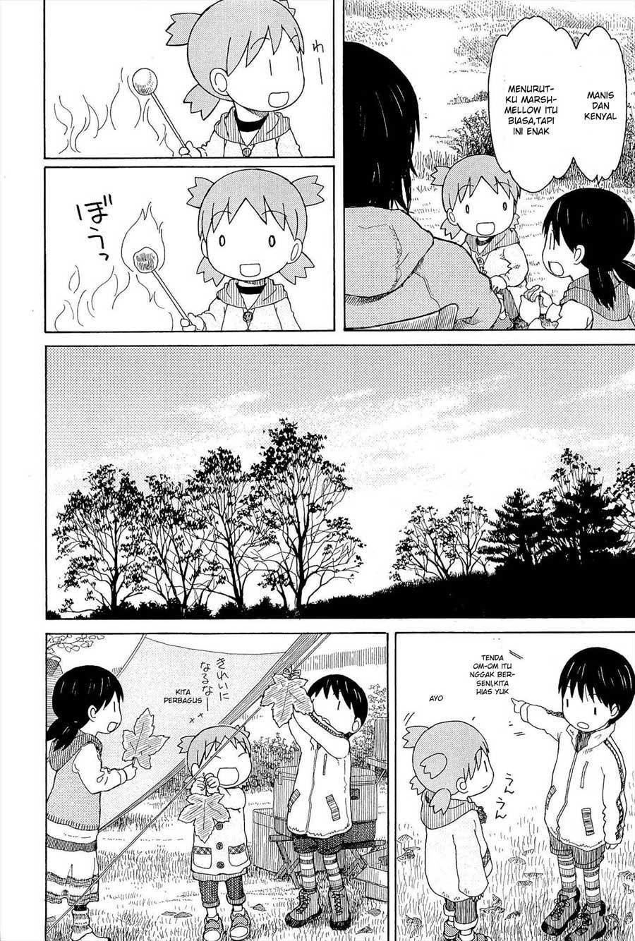 yotsuba-to - Chapter: 82