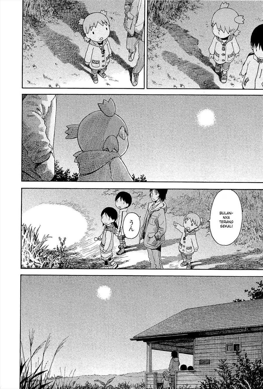 yotsuba-to - Chapter: 82