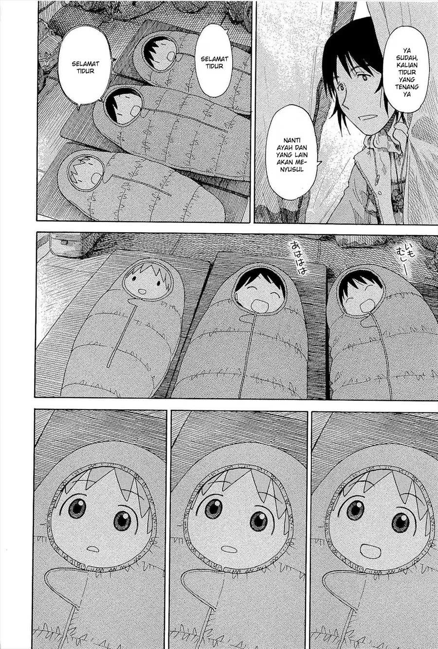 yotsuba-to - Chapter: 82