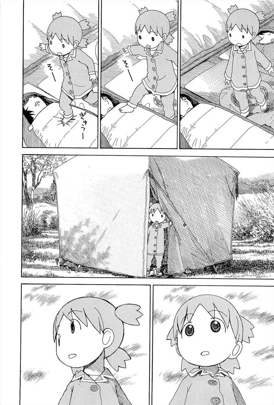 yotsuba-to - Chapter: 82