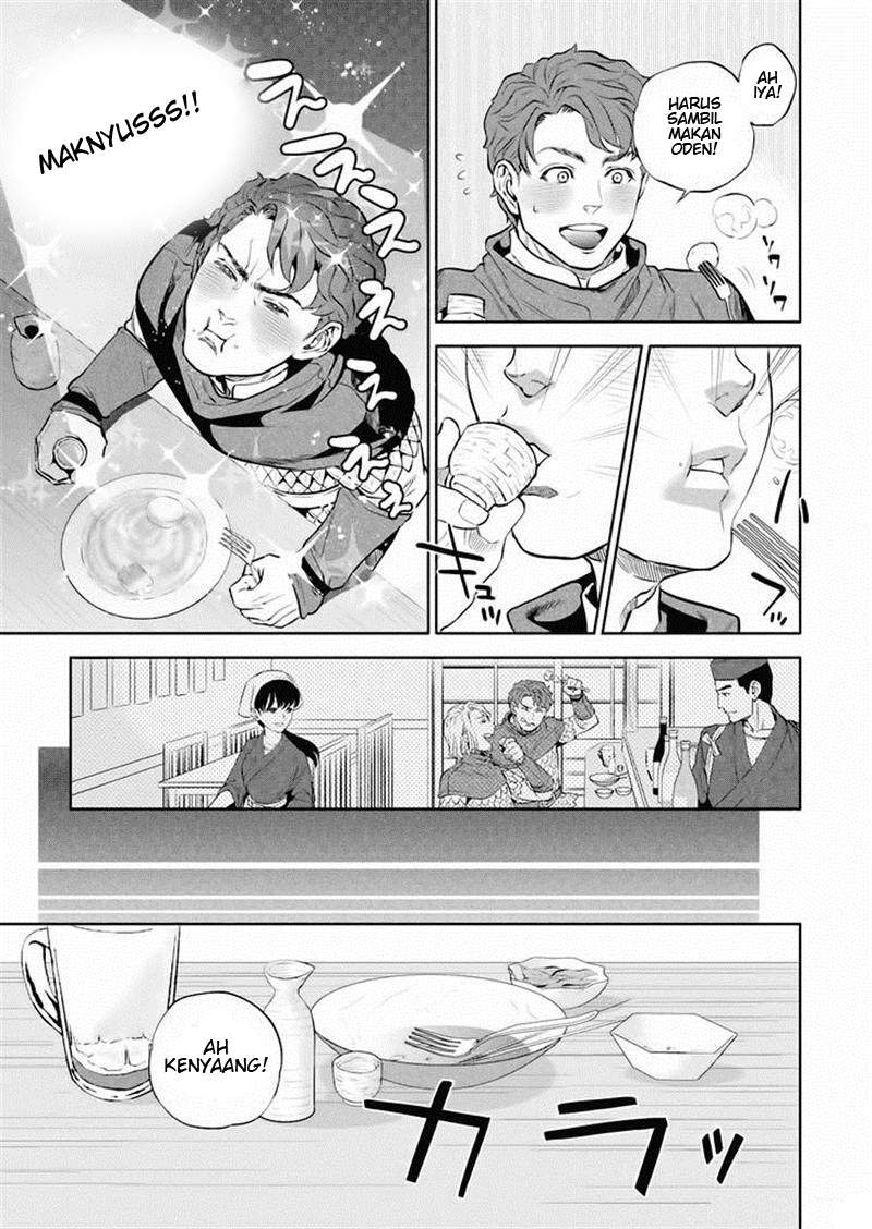 isekai-izakaya-nobu - Chapter: 1