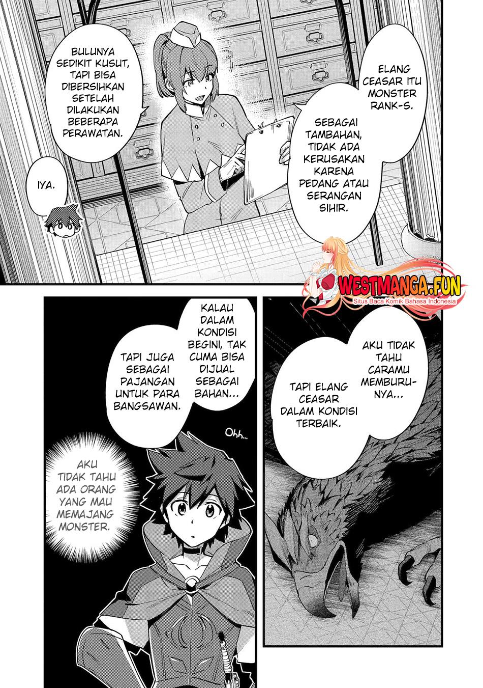 nido-tensei-shita-shounen-wa-s-rank-boukensha-toshite-heion-ni-sugosu-zense-ga-kenja-de-eiyuu-datta-boku-wa-raisede-wa-jimini-ikiru - Chapter: 38