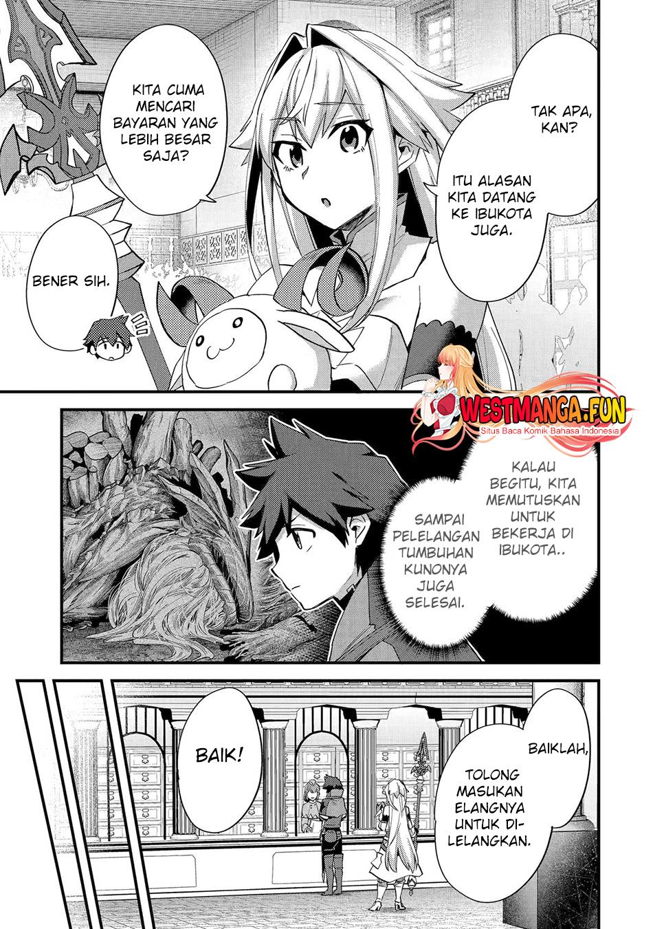 nido-tensei-shita-shounen-wa-s-rank-boukensha-toshite-heion-ni-sugosu-zense-ga-kenja-de-eiyuu-datta-boku-wa-raisede-wa-jimini-ikiru - Chapter: 38