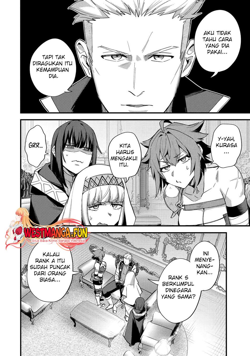 nido-tensei-shita-shounen-wa-s-rank-boukensha-toshite-heion-ni-sugosu-zense-ga-kenja-de-eiyuu-datta-boku-wa-raisede-wa-jimini-ikiru - Chapter: 38