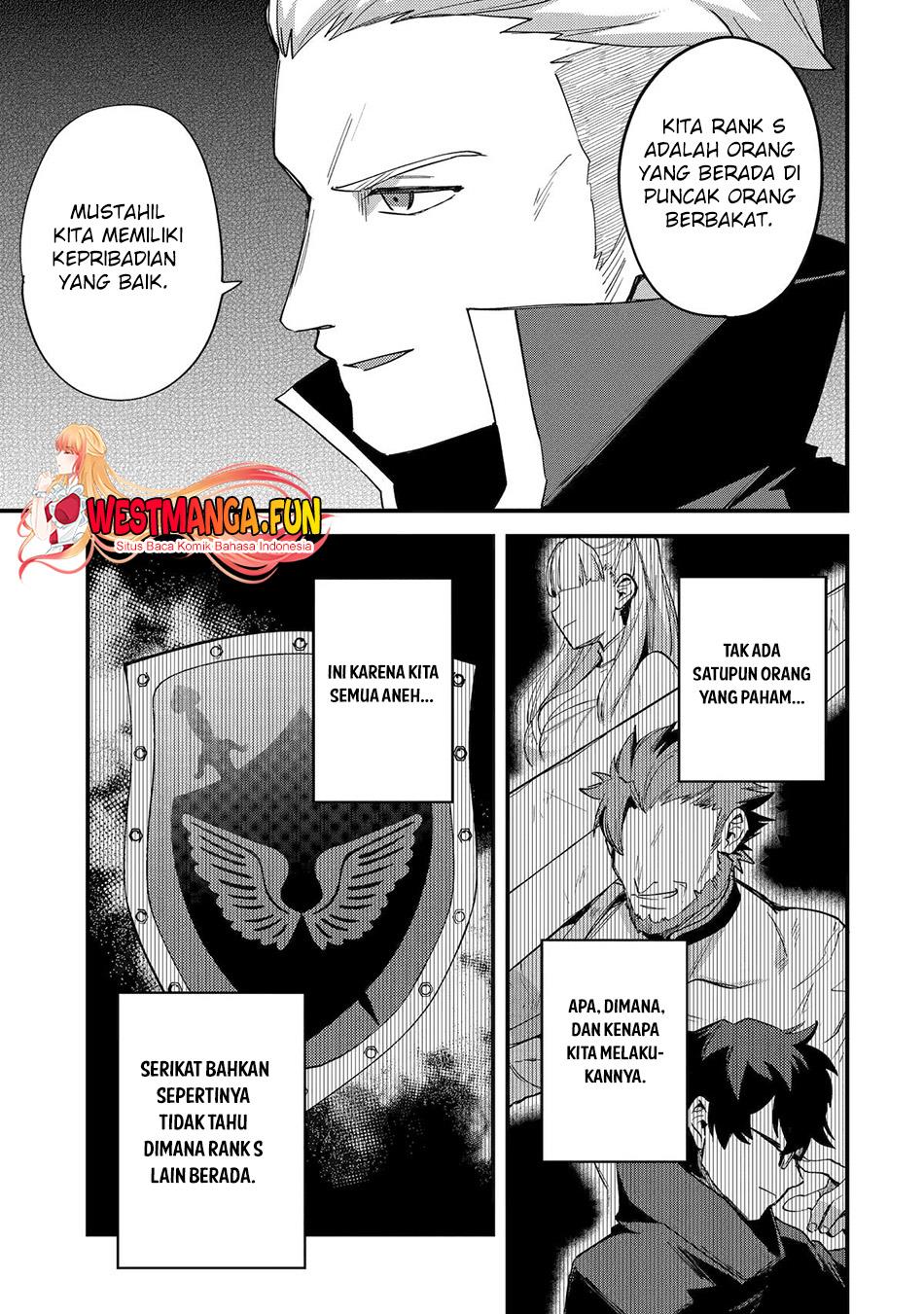 nido-tensei-shita-shounen-wa-s-rank-boukensha-toshite-heion-ni-sugosu-zense-ga-kenja-de-eiyuu-datta-boku-wa-raisede-wa-jimini-ikiru - Chapter: 38