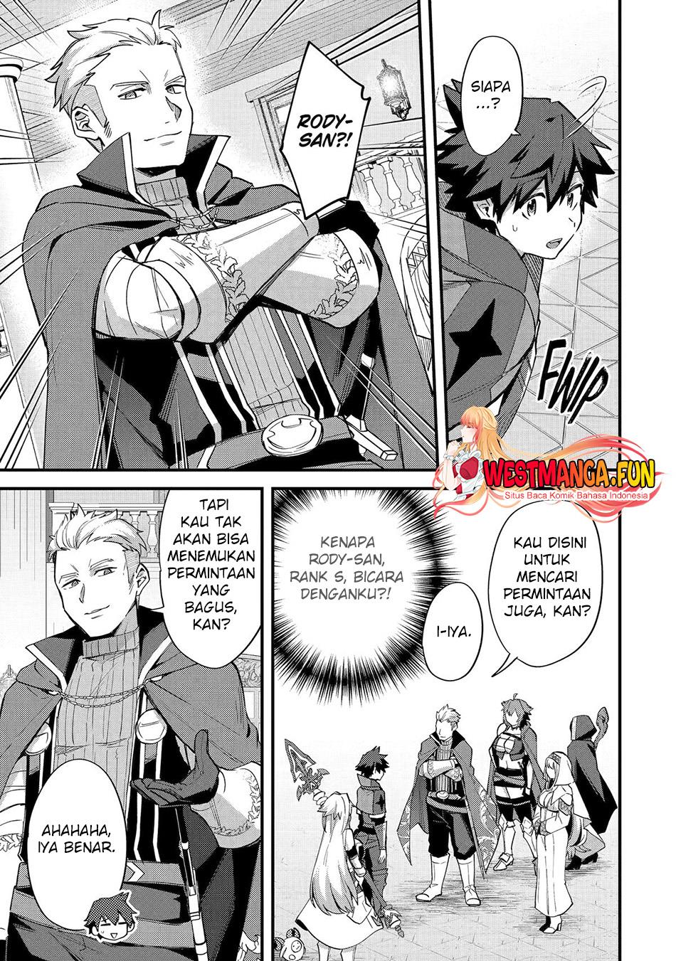 nido-tensei-shita-shounen-wa-s-rank-boukensha-toshite-heion-ni-sugosu-zense-ga-kenja-de-eiyuu-datta-boku-wa-raisede-wa-jimini-ikiru - Chapter: 38