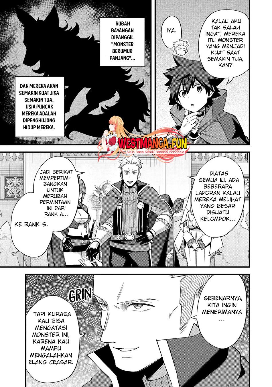 nido-tensei-shita-shounen-wa-s-rank-boukensha-toshite-heion-ni-sugosu-zense-ga-kenja-de-eiyuu-datta-boku-wa-raisede-wa-jimini-ikiru - Chapter: 38