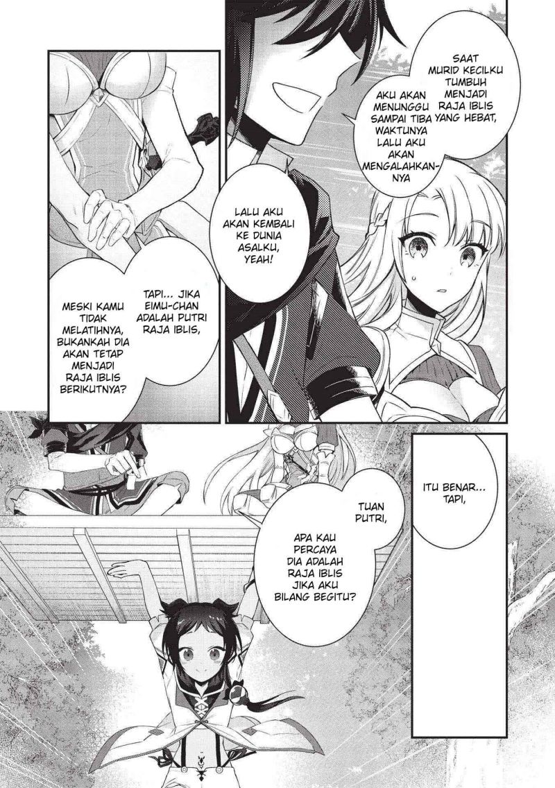 kansu-to-yuusha-no-chou-ma-kyoudou - Chapter: 2