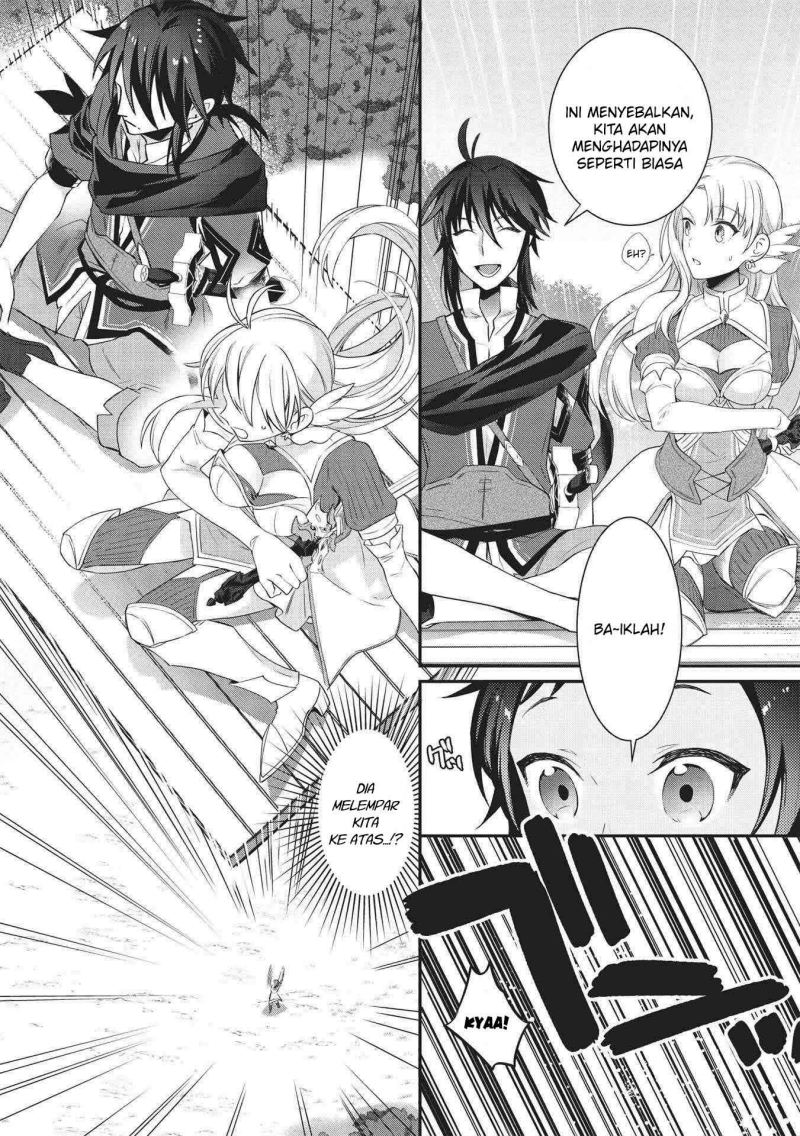 kansu-to-yuusha-no-chou-ma-kyoudou - Chapter: 2