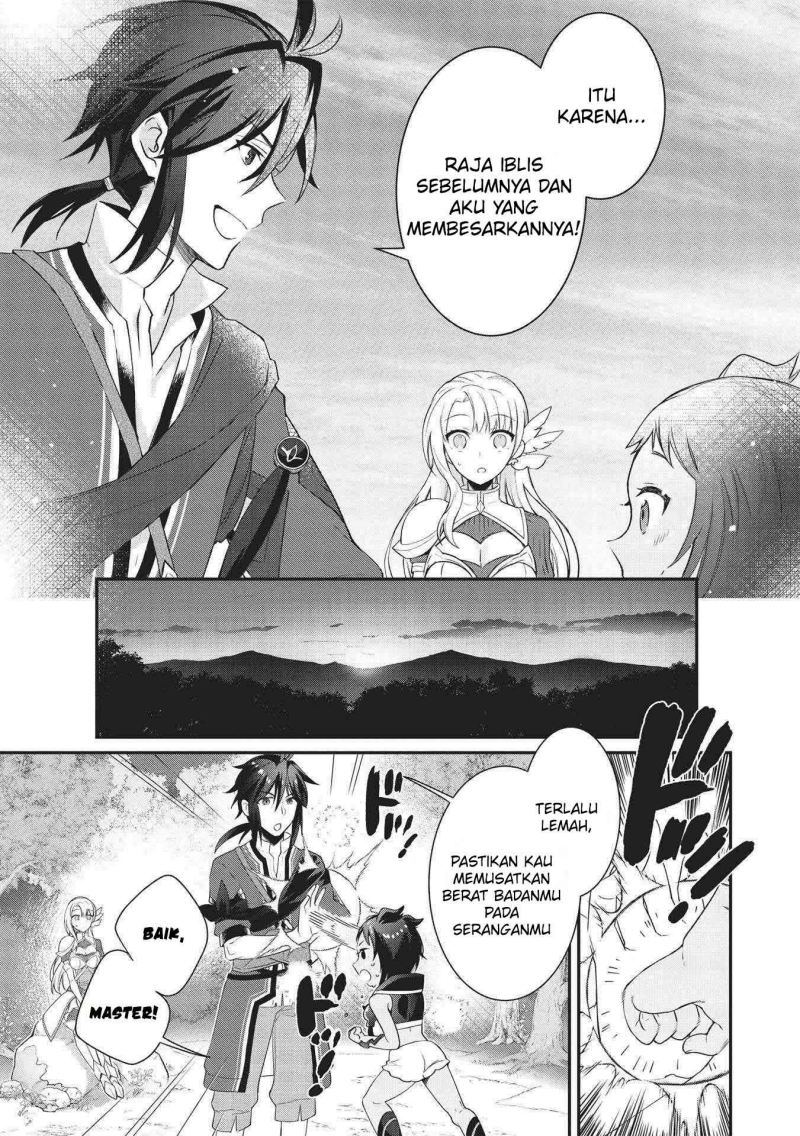 kansu-to-yuusha-no-chou-ma-kyoudou - Chapter: 2