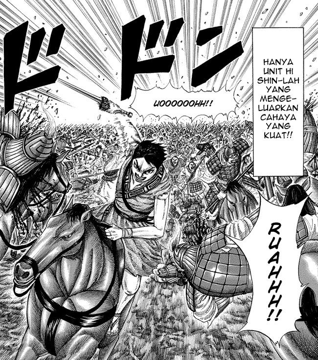 kingdom - Chapter: 206