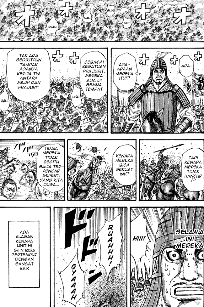 kingdom - Chapter: 206