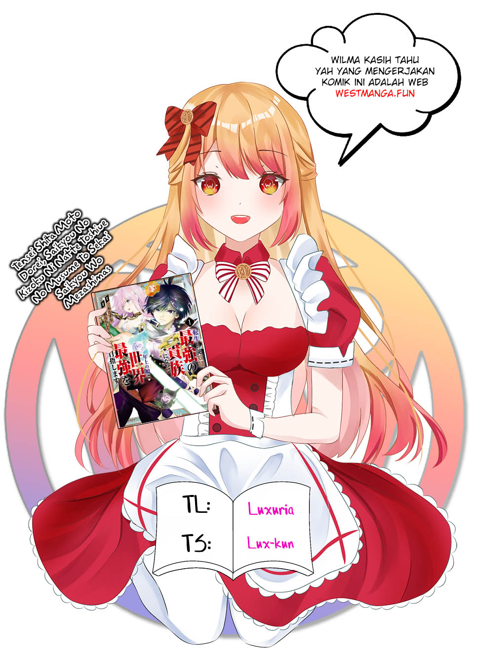 tensei-shita-moto-dorei-saikyou-no-kizoku-ni-natte-toshiue-no-musume-to-sekai-saikyou-wo-mezashimas - Chapter: 4.1