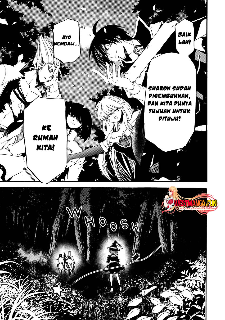 tensei-shita-moto-dorei-saikyou-no-kizoku-ni-natte-toshiue-no-musume-to-sekai-saikyou-wo-mezashimas - Chapter: 4.1