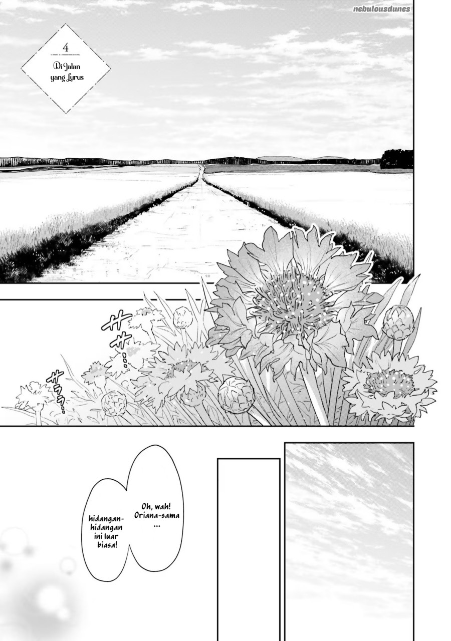 shi-ni-modori-no-mahou-gakkou-seikatsu-wo-moto-koibito-to-prologue-kara-tadashi-koukando-wa-zero - Chapter: 4