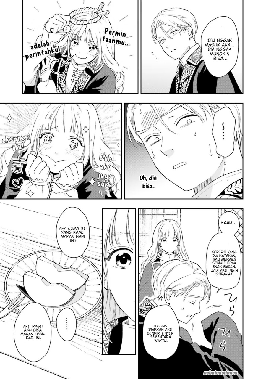 shi-ni-modori-no-mahou-gakkou-seikatsu-wo-moto-koibito-to-prologue-kara-tadashi-koukando-wa-zero - Chapter: 4