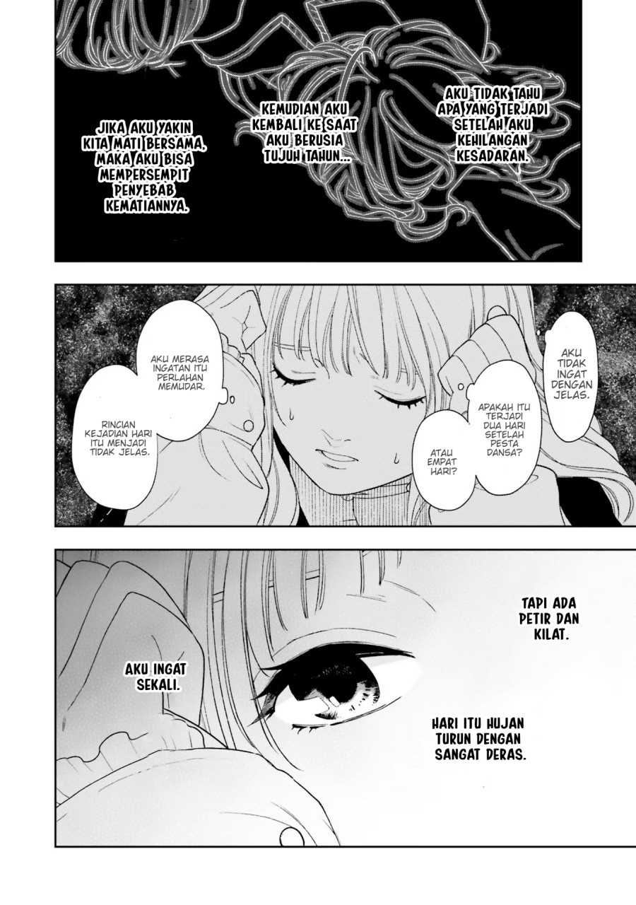 shi-ni-modori-no-mahou-gakkou-seikatsu-wo-moto-koibito-to-prologue-kara-tadashi-koukando-wa-zero - Chapter: 4