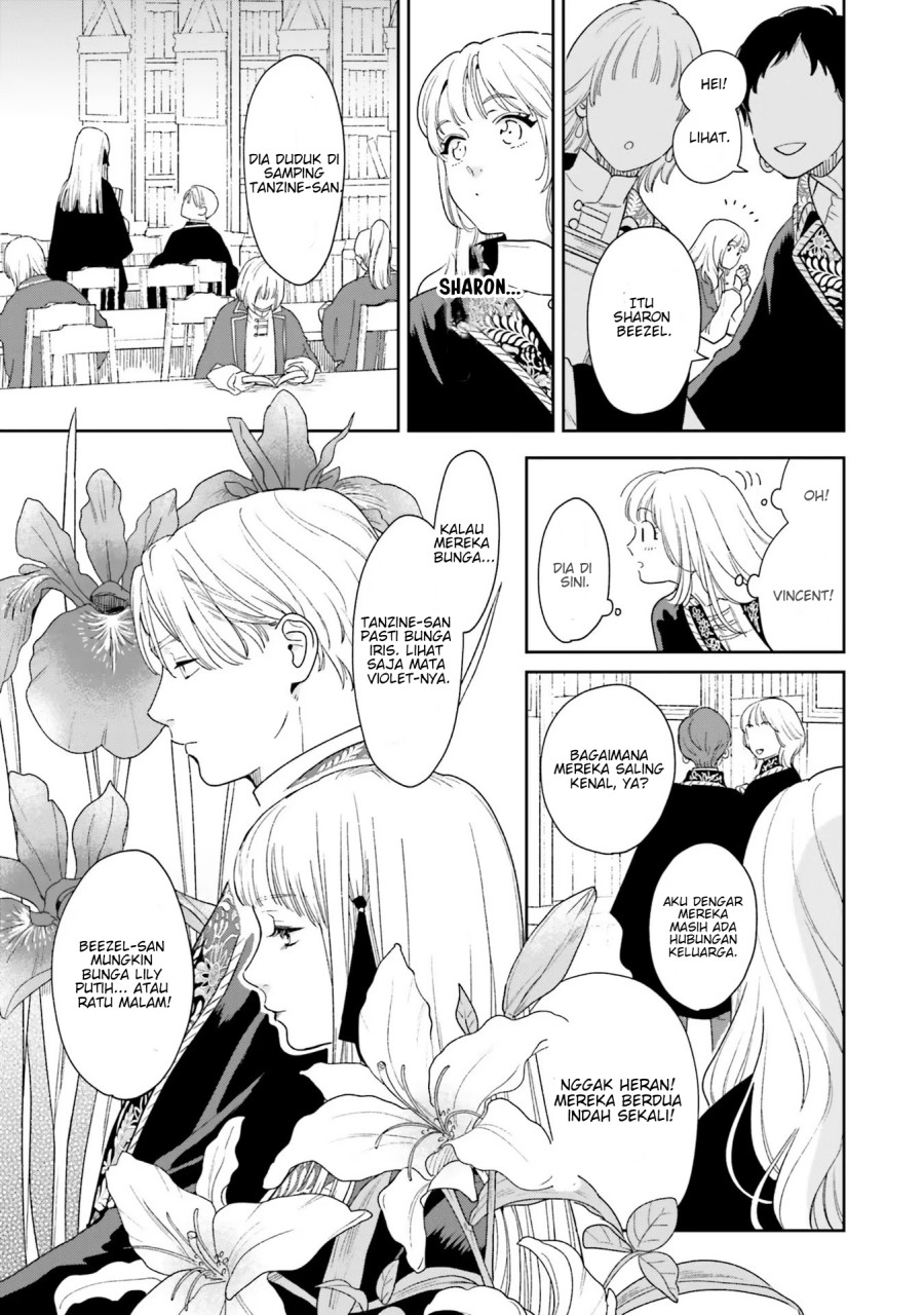 shi-ni-modori-no-mahou-gakkou-seikatsu-wo-moto-koibito-to-prologue-kara-tadashi-koukando-wa-zero - Chapter: 4