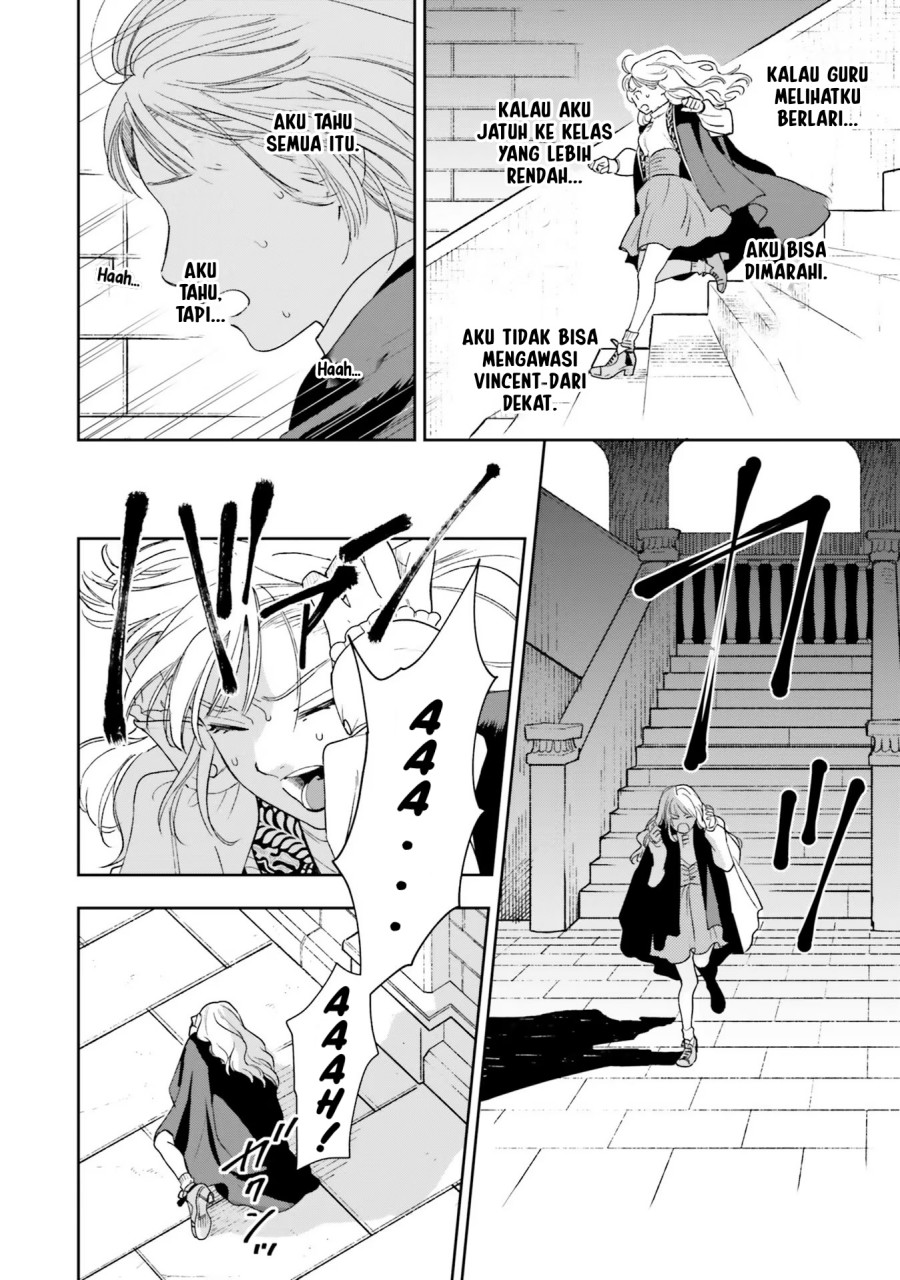 shi-ni-modori-no-mahou-gakkou-seikatsu-wo-moto-koibito-to-prologue-kara-tadashi-koukando-wa-zero - Chapter: 4