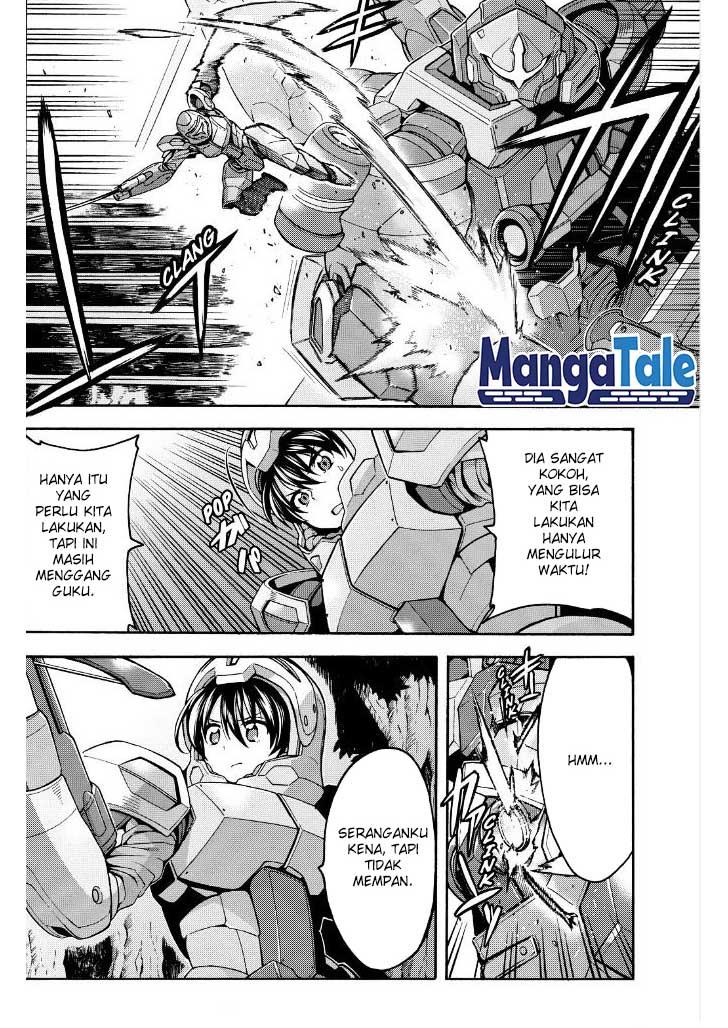 knights-magic - Chapter: 32