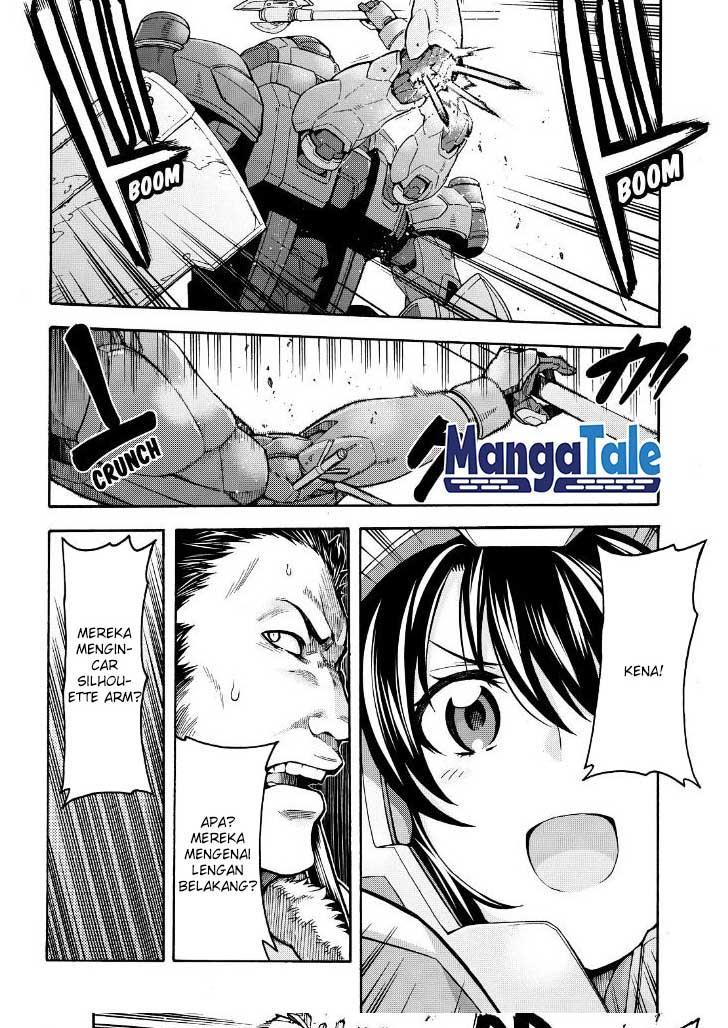 knights-magic - Chapter: 32