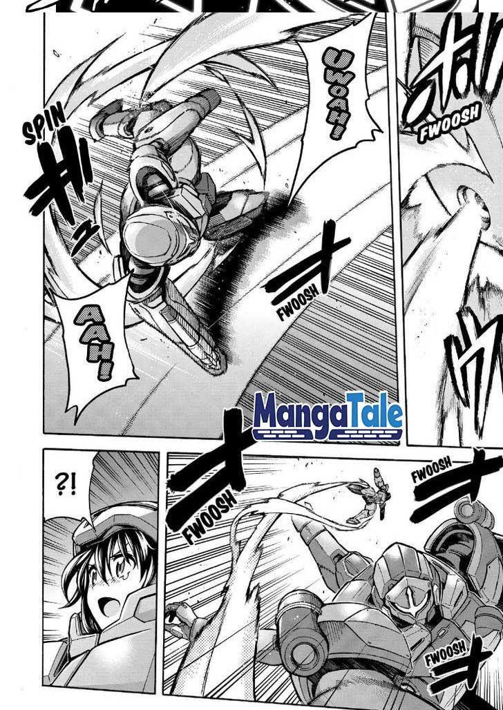 knights-magic - Chapter: 32