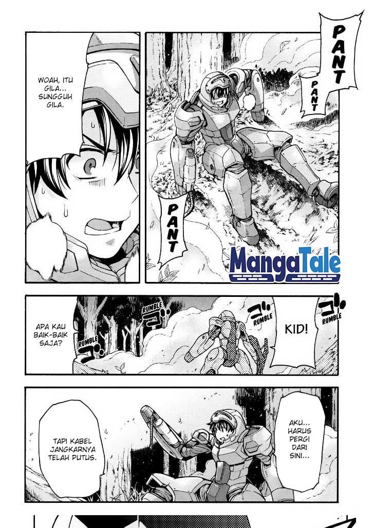 knights-magic - Chapter: 32