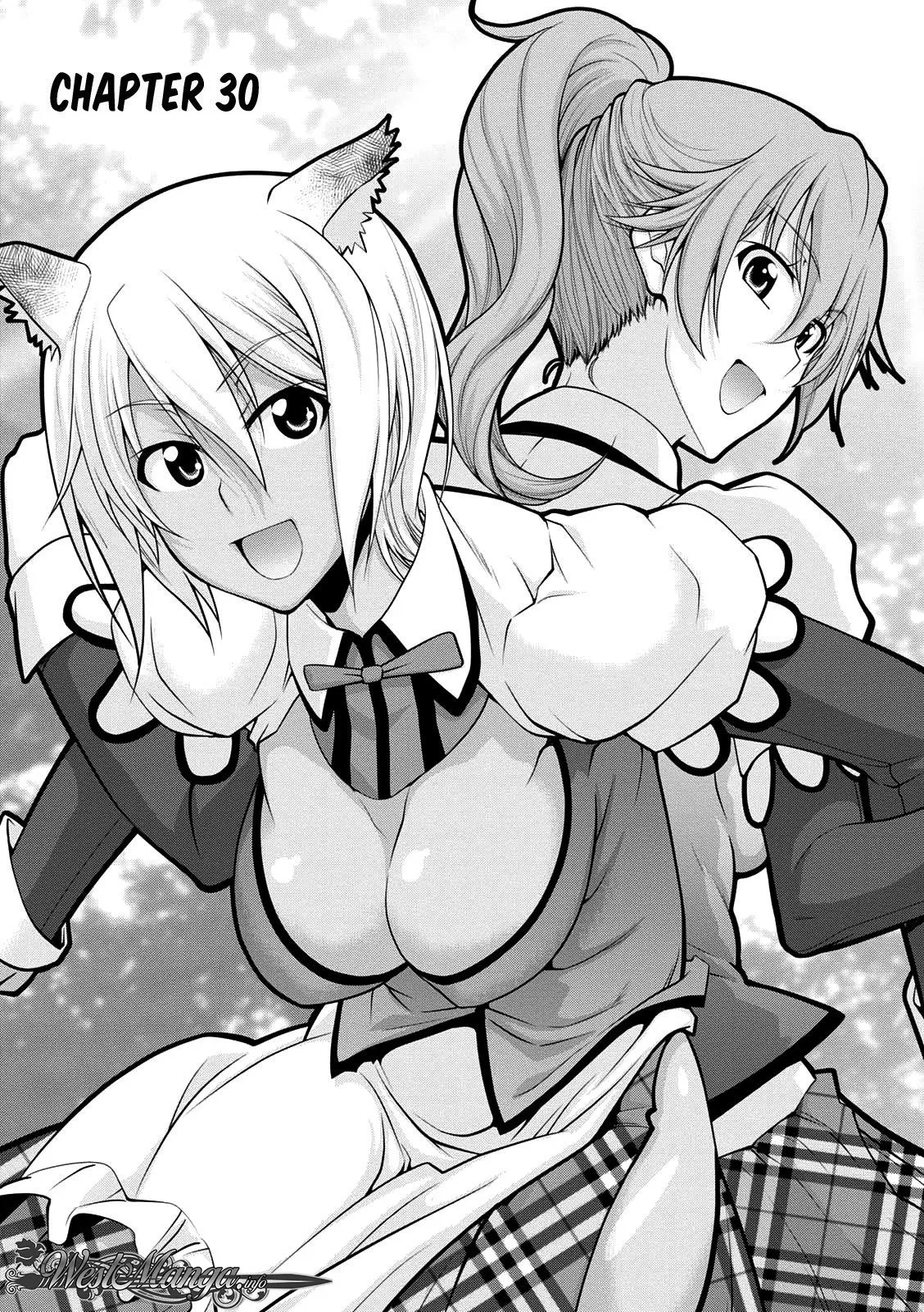 legend - Chapter: 30