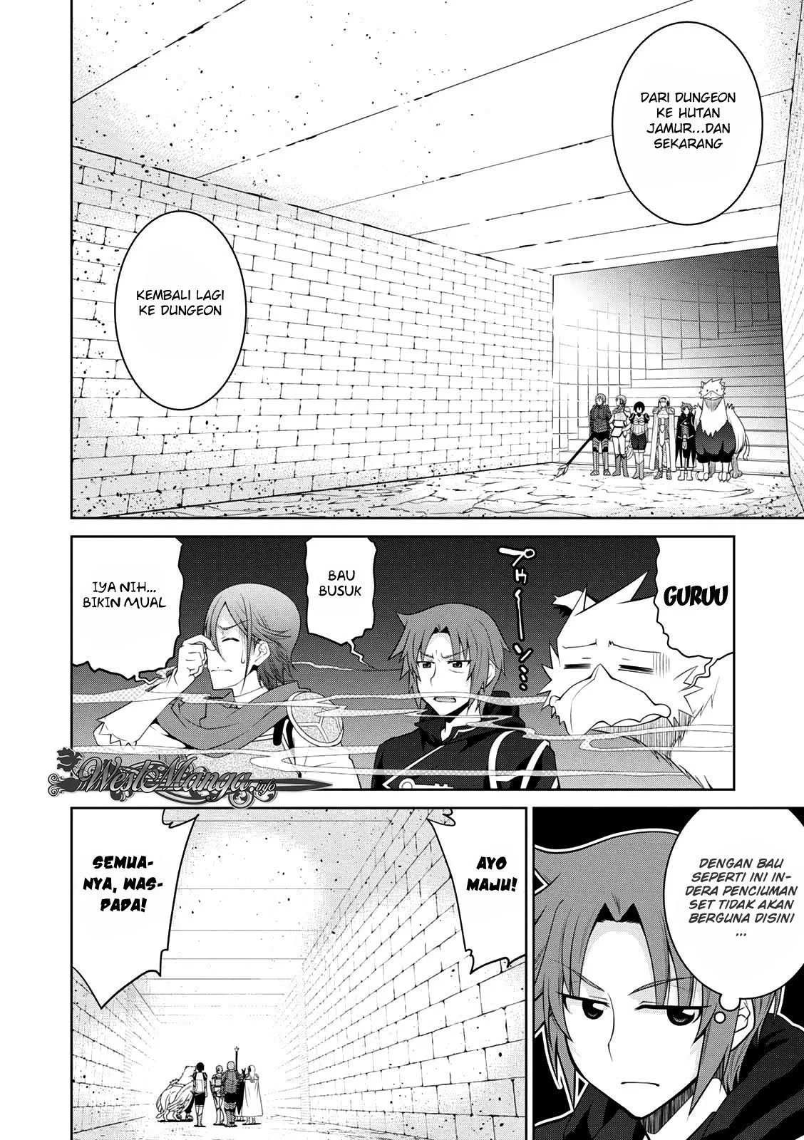 legend - Chapter: 30