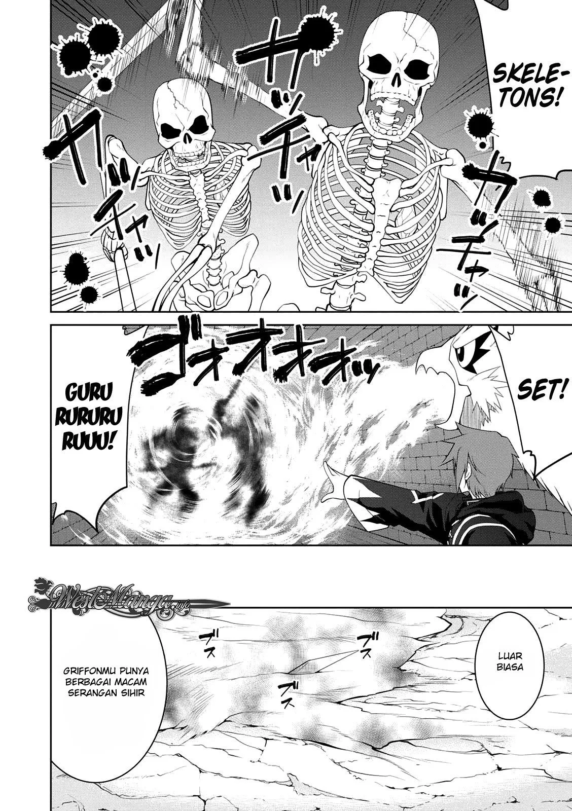 legend - Chapter: 30