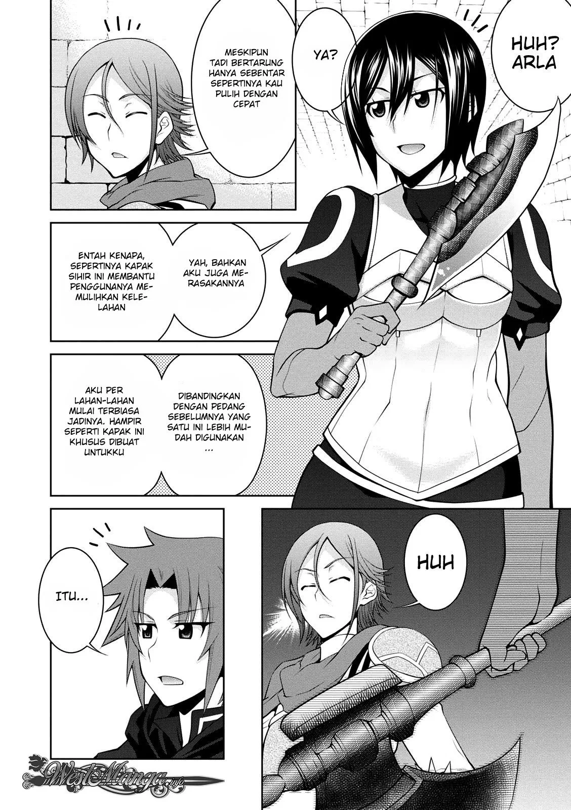 legend - Chapter: 30
