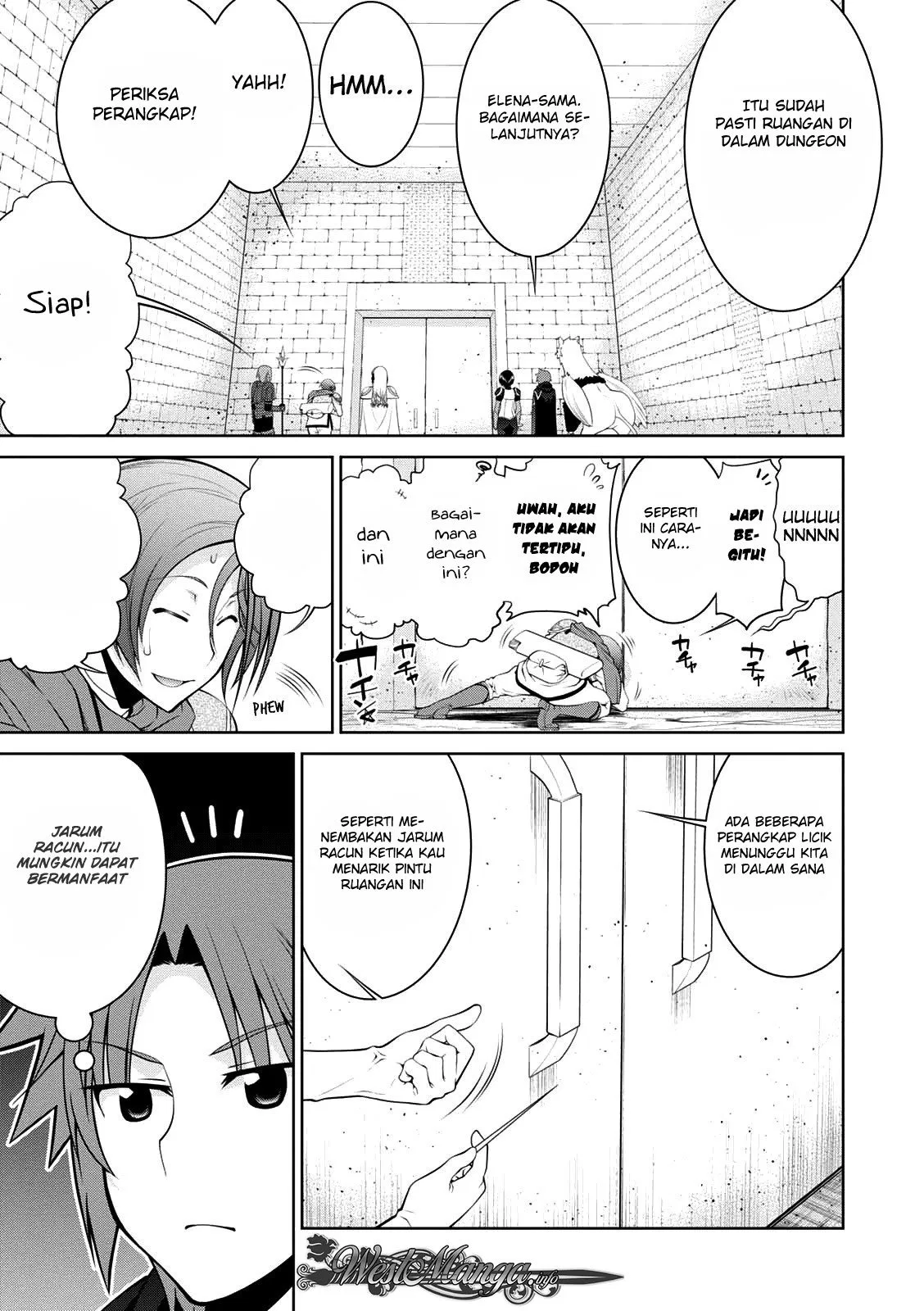 legend - Chapter: 30