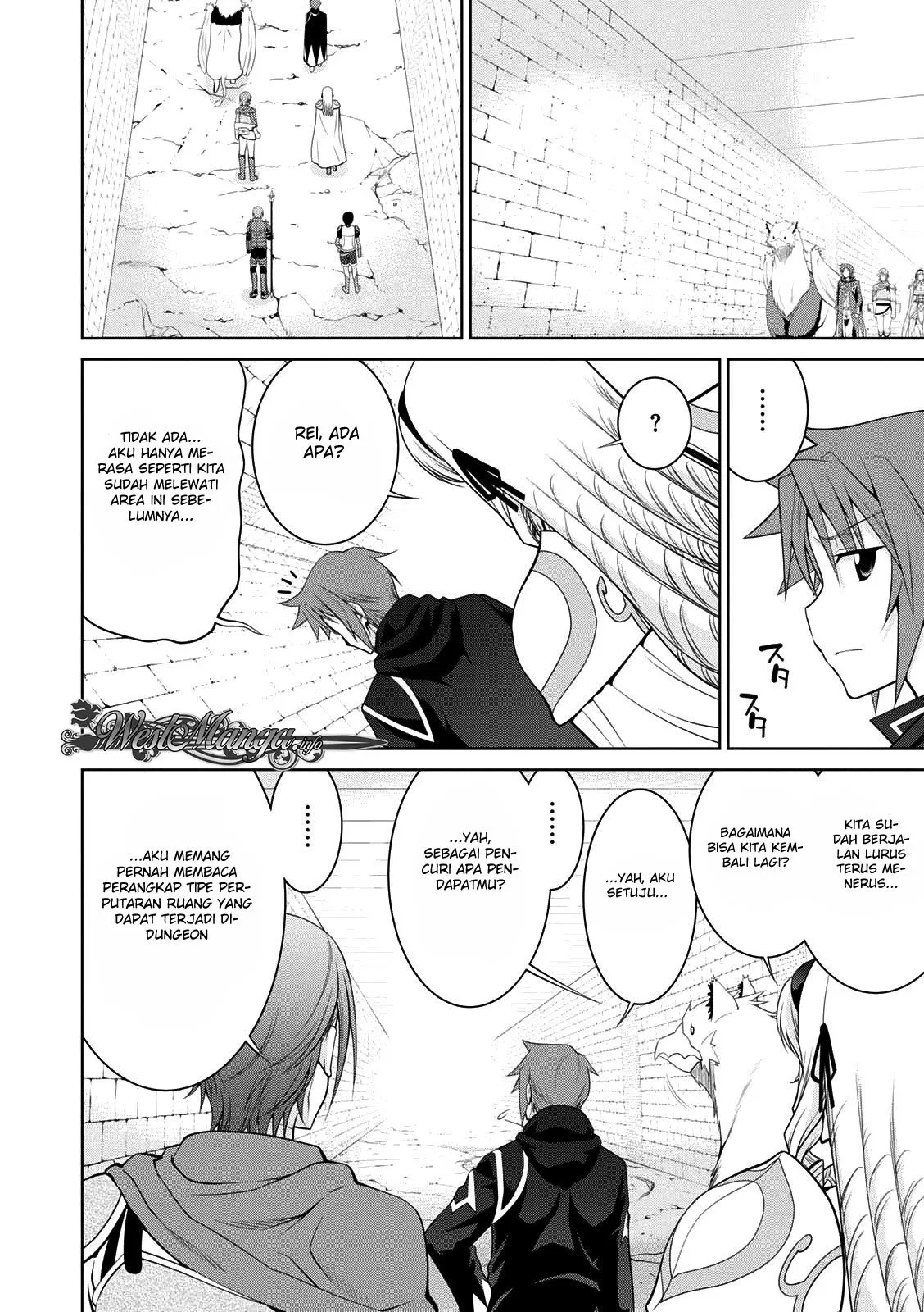 legend - Chapter: 30