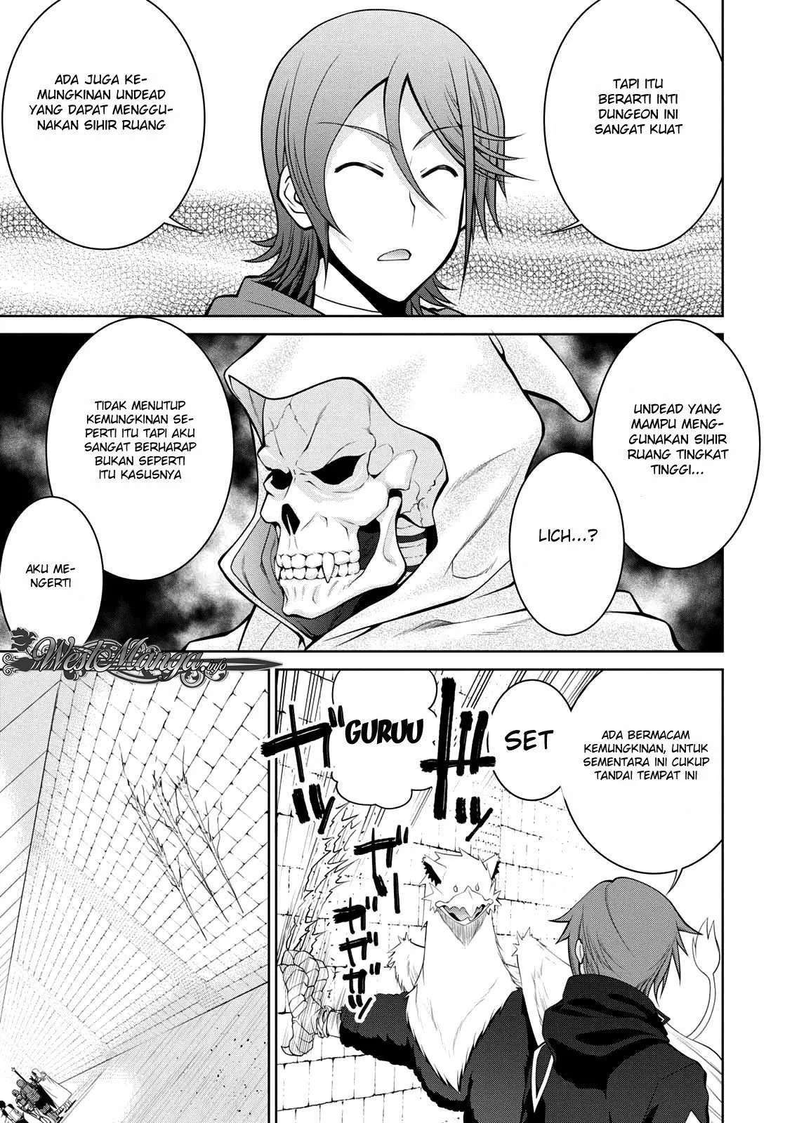 legend - Chapter: 30