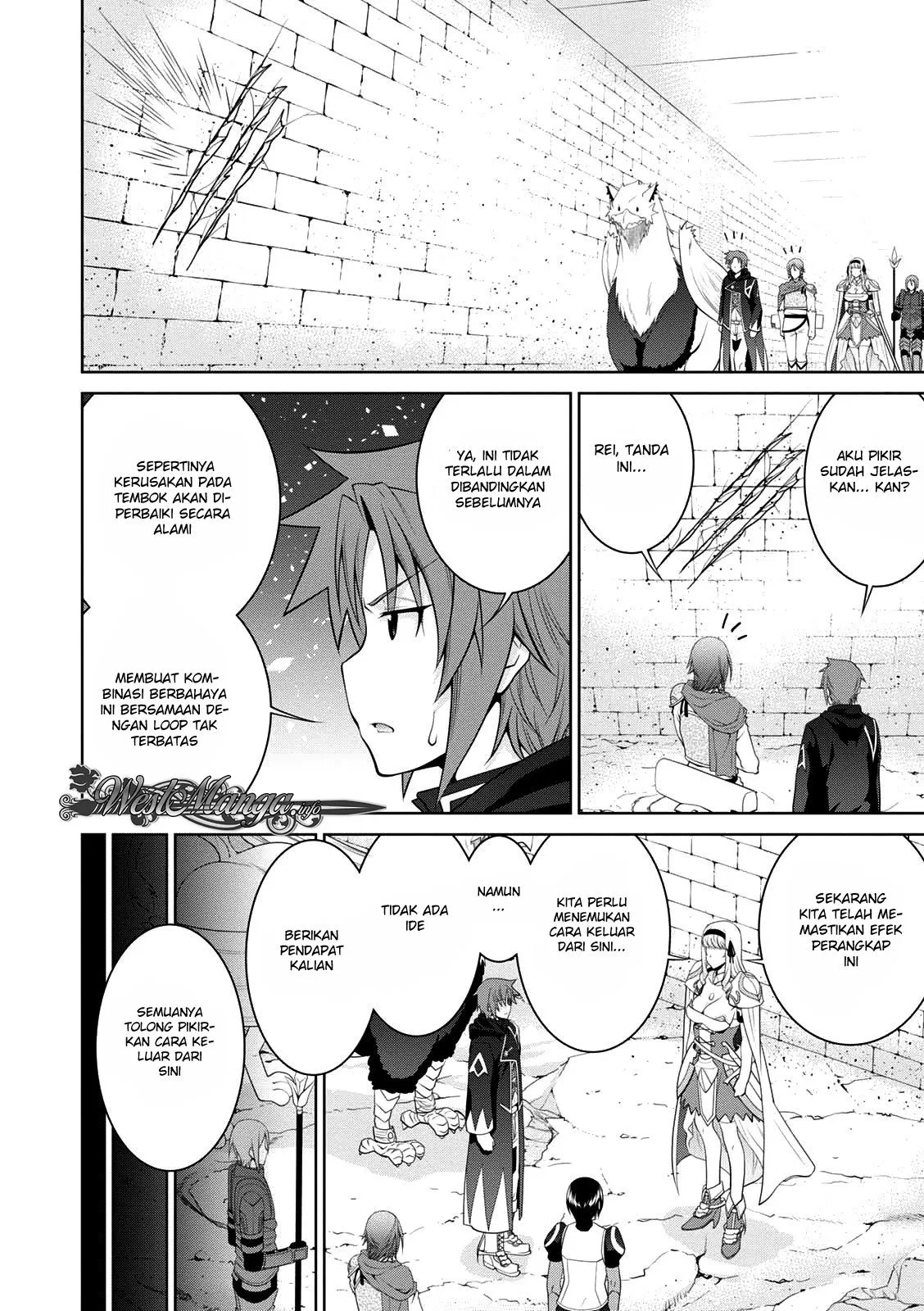 legend - Chapter: 30