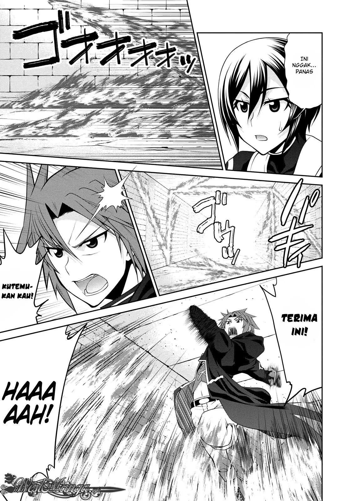legend - Chapter: 30