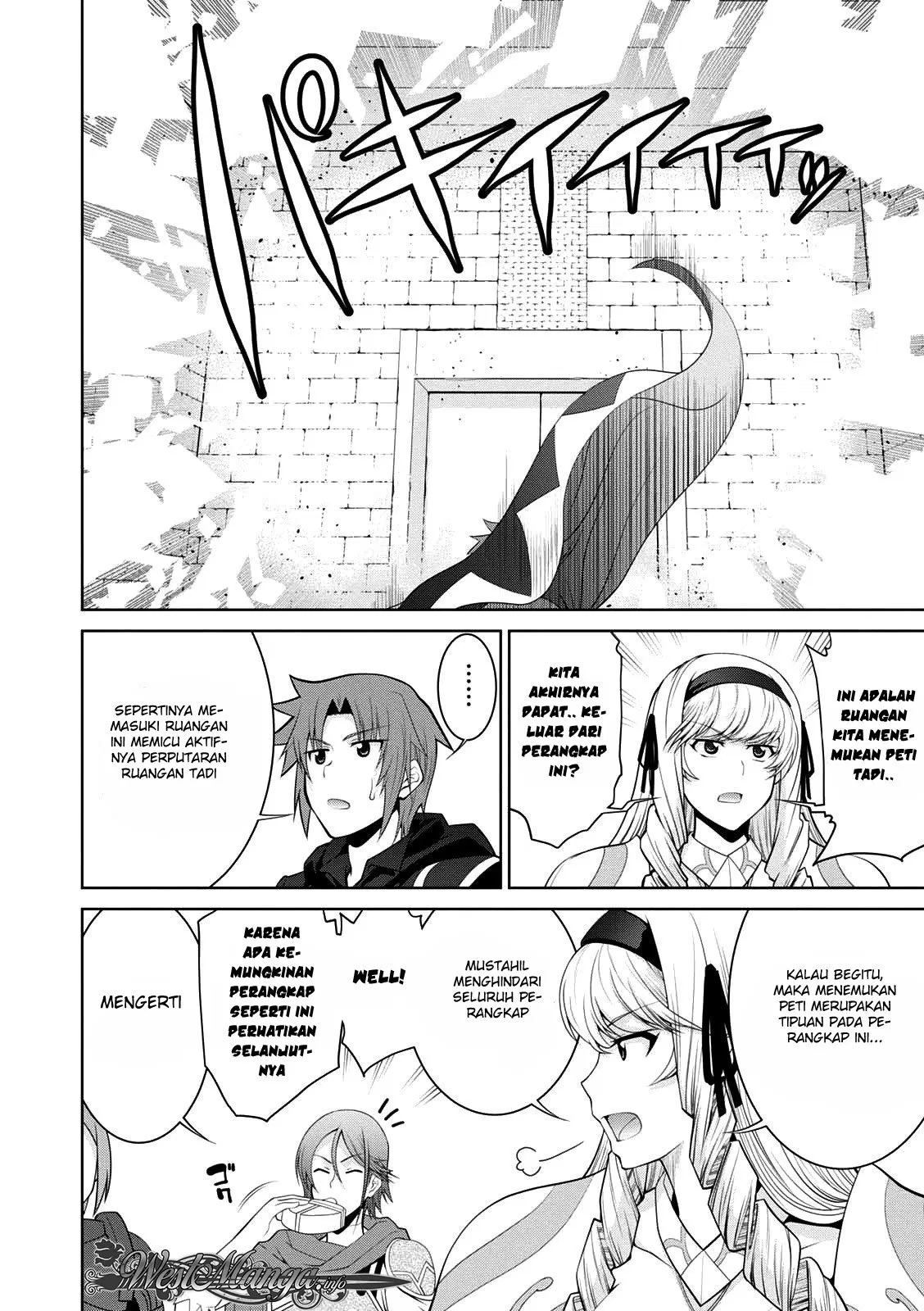 legend - Chapter: 30