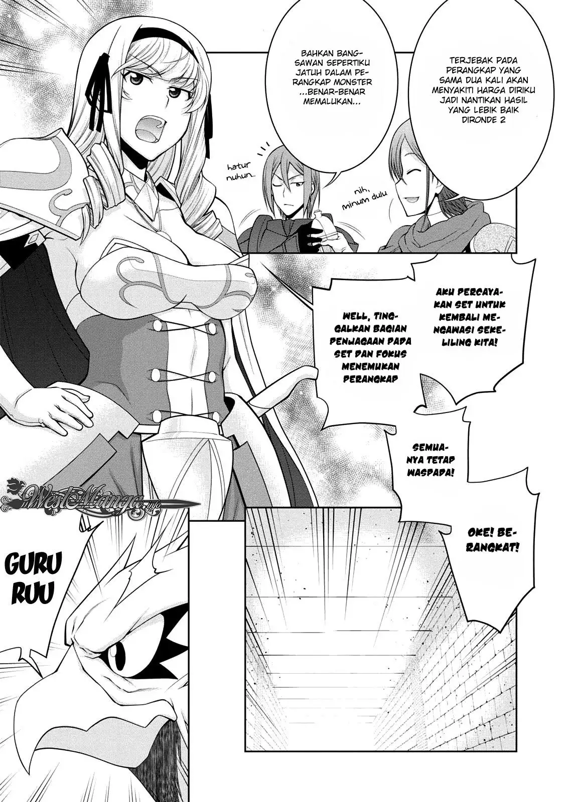 legend - Chapter: 30
