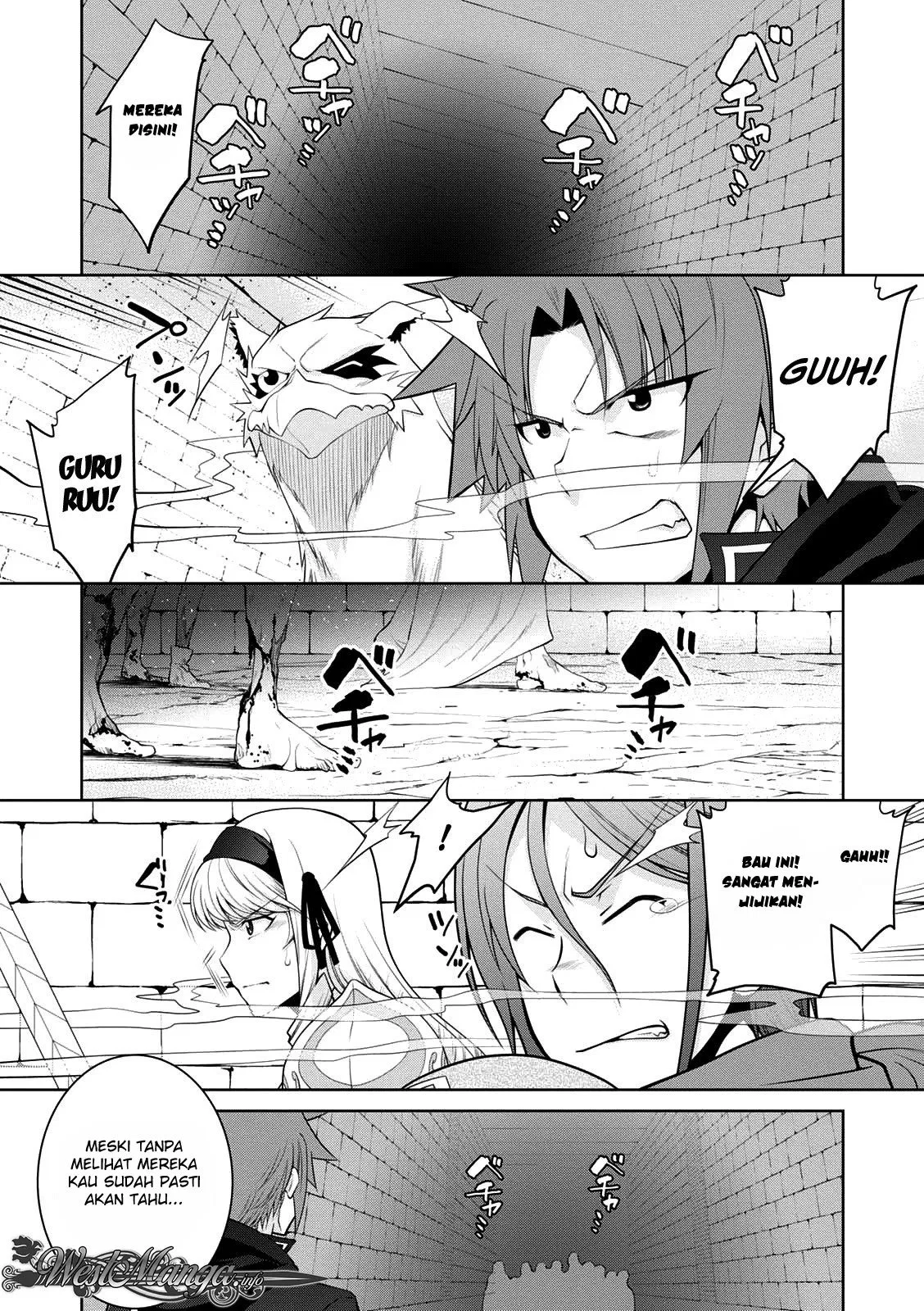 legend - Chapter: 30