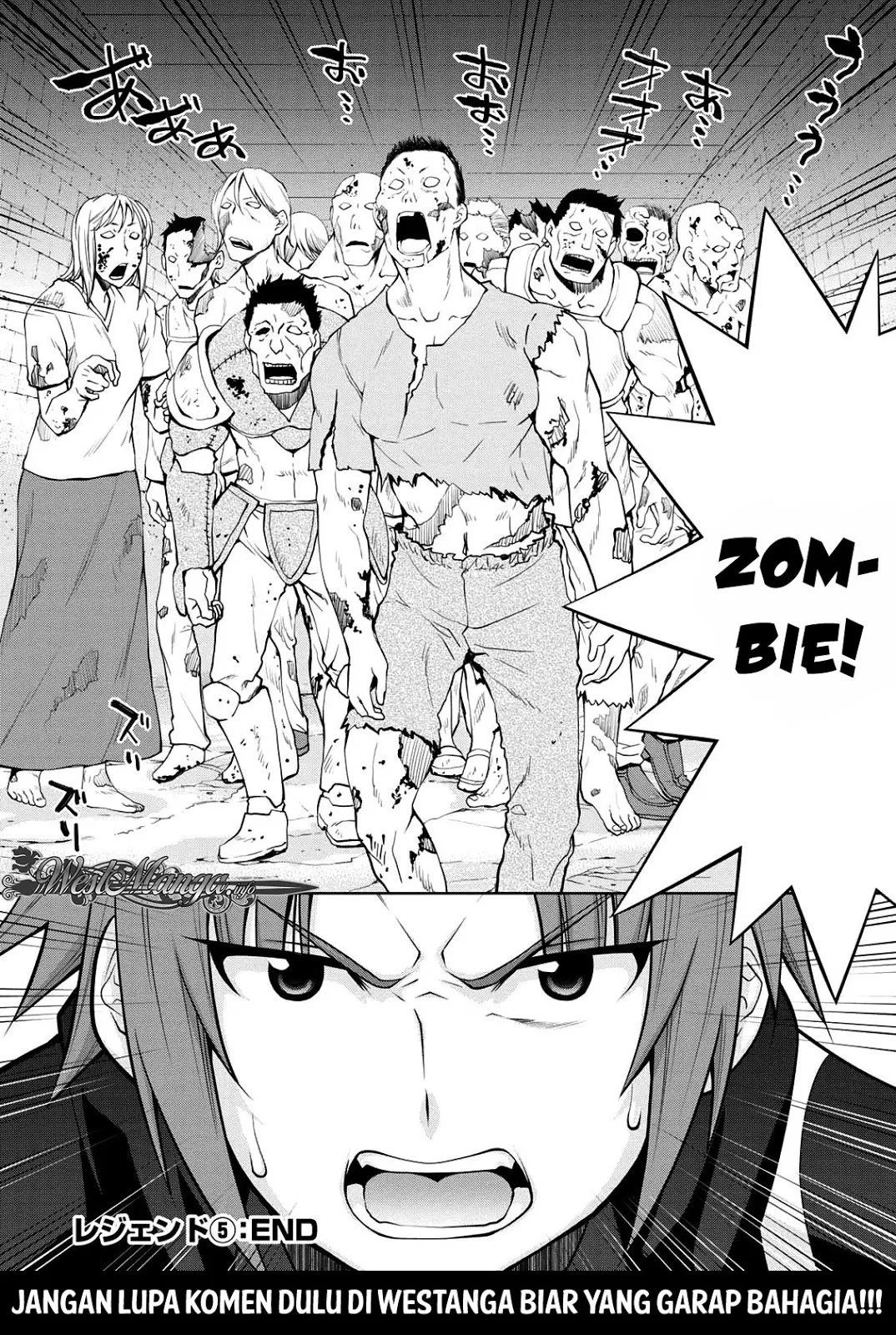 legend - Chapter: 30