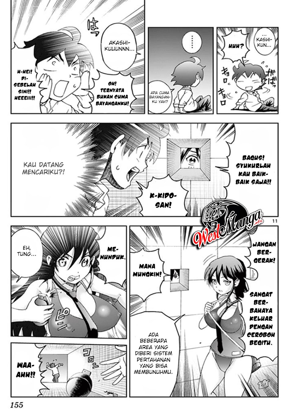 kimi-wa-008 - Chapter: 53