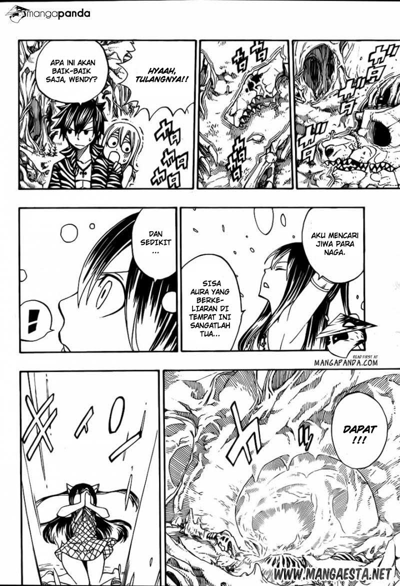 fairy-tail - Chapter: 301