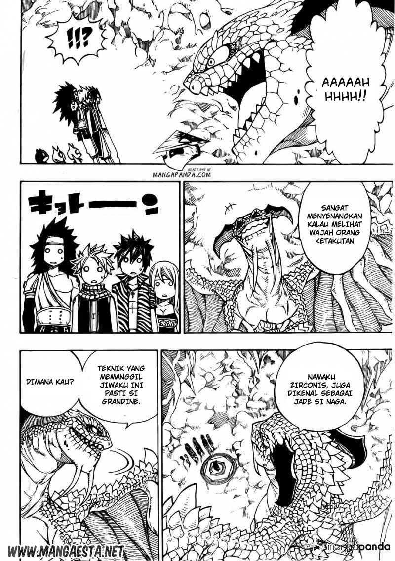 fairy-tail - Chapter: 301