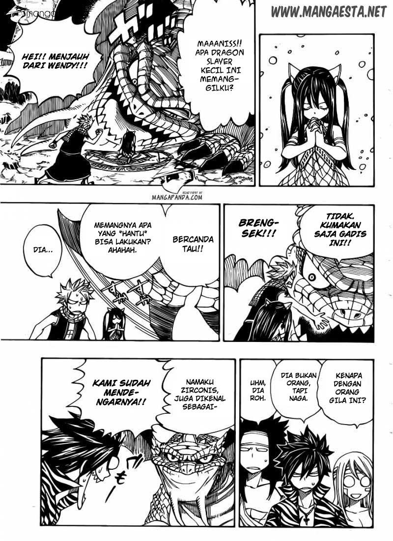 fairy-tail - Chapter: 301