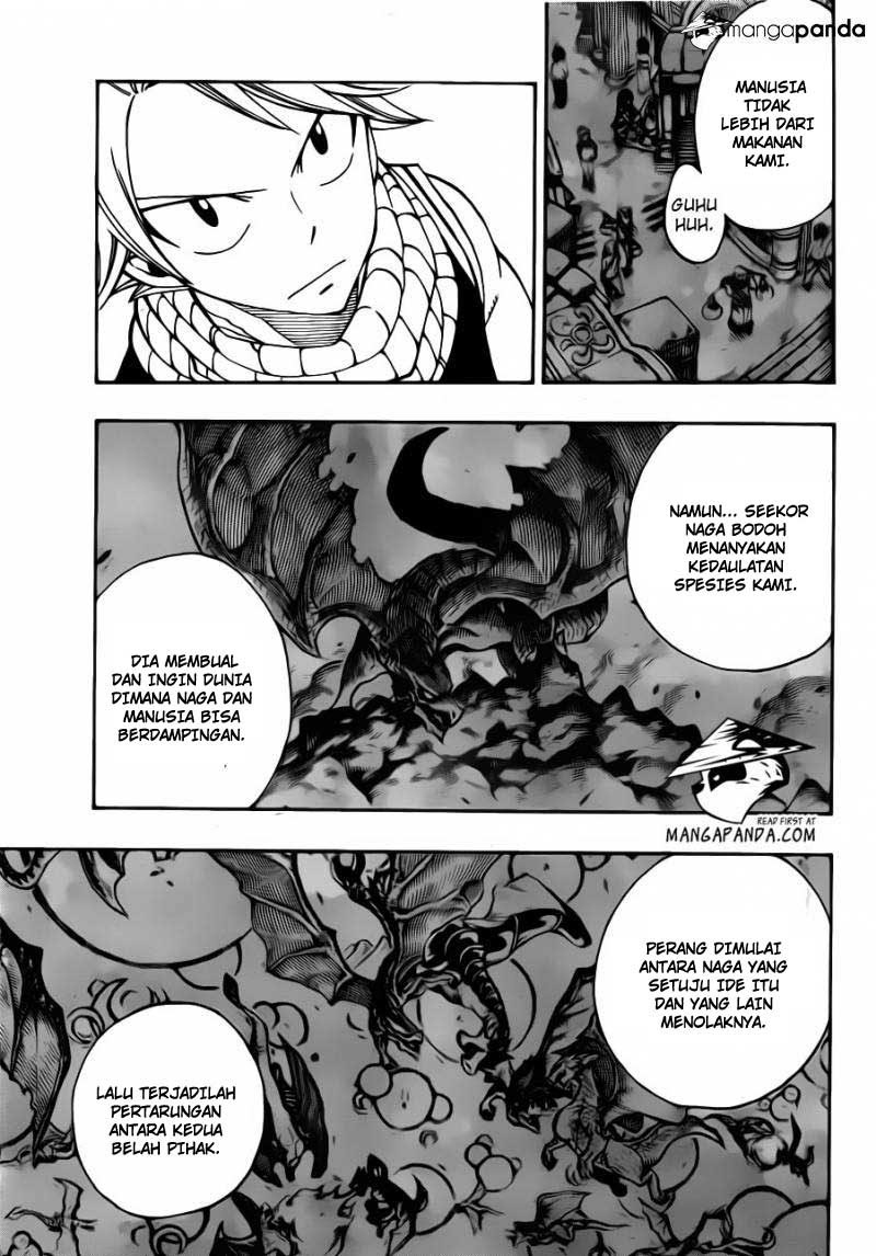 fairy-tail - Chapter: 301